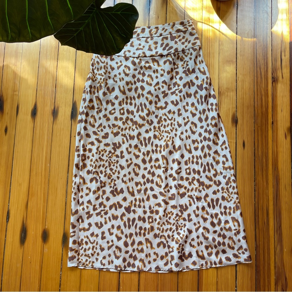 Free People Normani Bias Slip